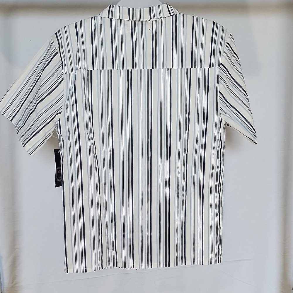 Freestyle Revolution Navy and White Striped Set - Picture 6 of 10